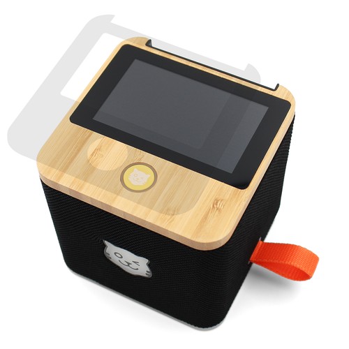 Tigerbox schutzfolie - tigerbox,