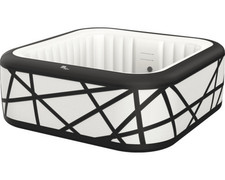 M Spa Aufblasbarer Whirlpool