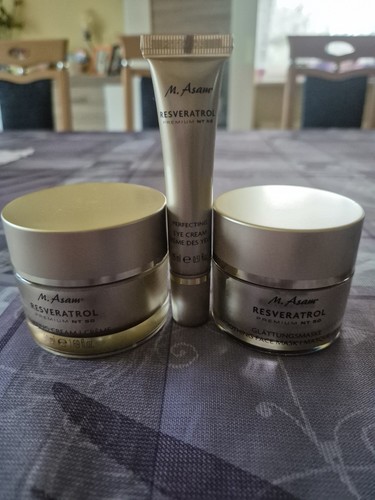 Asam beauty set - asam,
