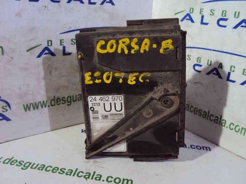 24462970 elektronisches modul - 24462970,