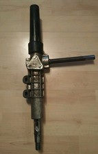 Trabant 1.1 Tramp Lenkgetriebe