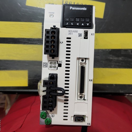 Gebraucht panasonic servo - gebraucht,