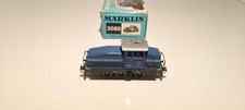 Märklin 3080 diesellok - h0,