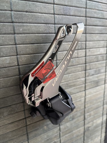 Shimano ultegra umwerfer - ultegra,