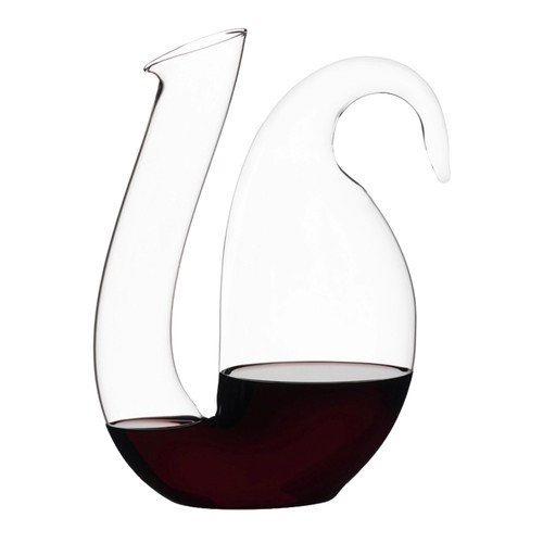 Riedel dekanter ayam - riedel, 2016/01