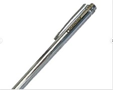 DORNIER Werbung Teleskop-ZEIGESTAB in Kugelschreiberform 80/90er Jahre