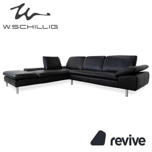 Willi schillig loop leder - schillig,