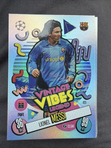 Lionel messi vintage vibes - lionel,