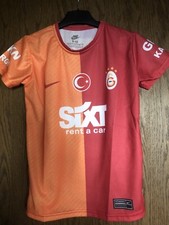 Trikot und Hose, Nike, Größe 109 Galatasaray Istanbul, Icardi