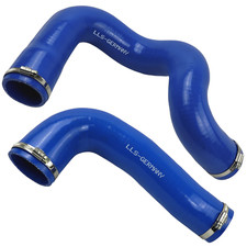 2x Turbo Schlauch für