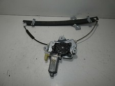 Kia Picanto Bj 2006 Fensterhebermotor vorne rechts