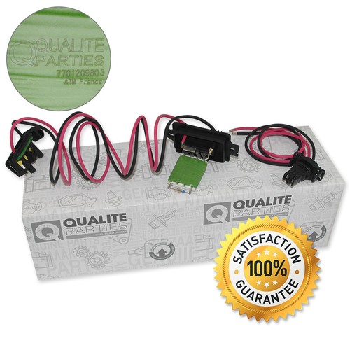 Oem widerstand gebläseregler - oem,
