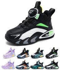 Jungen Turnschuhe Laufschuhe Kinder Sneaker Mädchen Sportschuhe Freizeit Schuhe