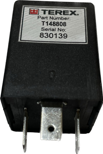 Neu terex mecalac ta6 ta6s - terex,