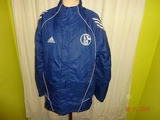 FC Schalke 04 Original Adidas