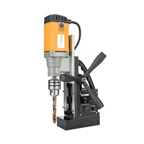 Wabrotech magnetbohrmaschine - wabrotech,