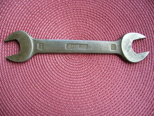 Antiker hazet 350 - no,