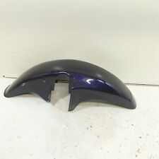 Honda XL 600 V EZ:93 Frontfender Schutzblech Schutzblech Kotflügel 73439
