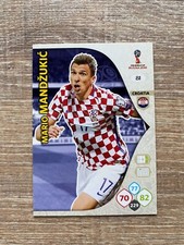 Panini WM Russia 2018 -  Nr