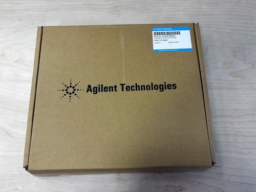 Agilent icp connection - agilent, lc-icp-ms