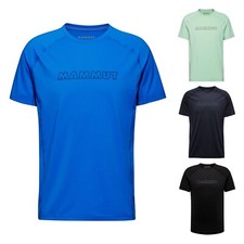 Mammut Herren Kurzarmshirt