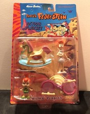 Familie Feuerstein Wilma &