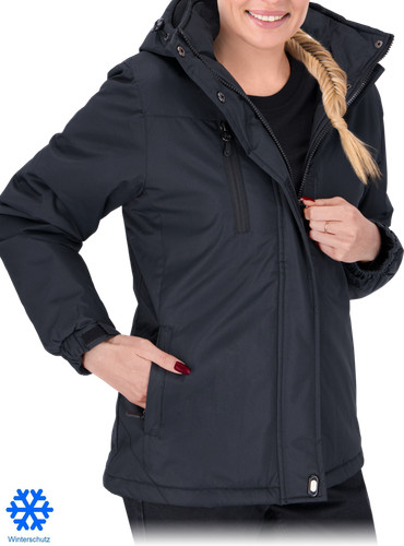 Arbeitsjacke winterjacke - arbeitsjacke,