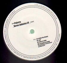 Polarte Running up that hills ep Vinyl Single 12inch Tanzwedel