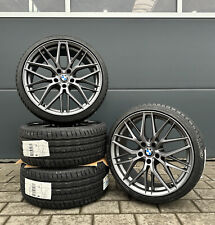 18 Zoll Sommerräder Sommerreifen Sommerkompletträder BMW 3er e90 e91 e92 e93 M