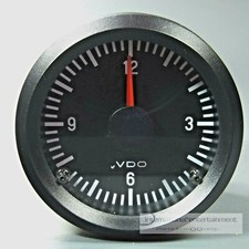 Vdo quarz uhr 12v zeituhr - quarz,