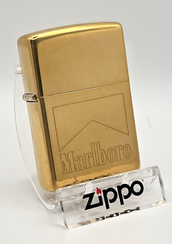 Original brandneu 1999 - original, zippo