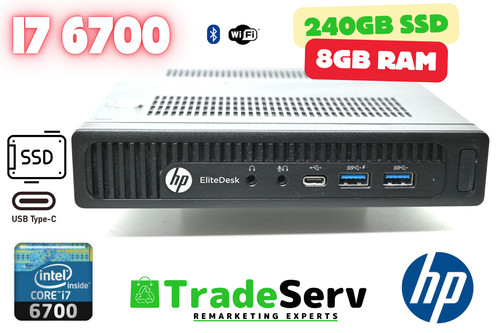 Elitedesk 800 65w - hp,