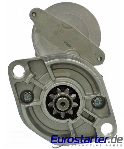 Anlasser neu made italy - made,