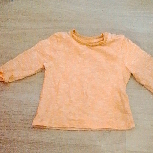 Topomini baby langarmshirt - baby, gr