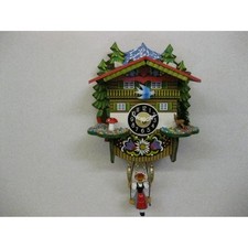 Engstler - 0145_QP - Pendeluhr