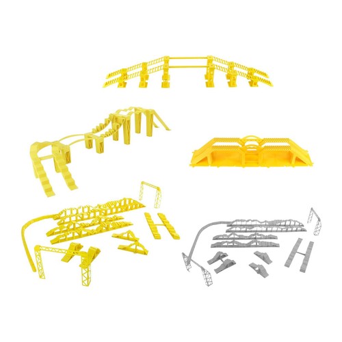 Crawler brücke für - rc-crawler-brücke,
