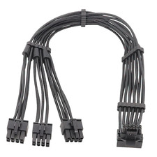 3x 8Pin Male auf 12VHPWR