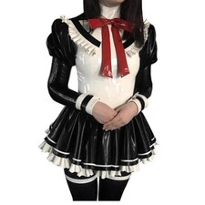 Cosplay Custom Minikleid Sexy