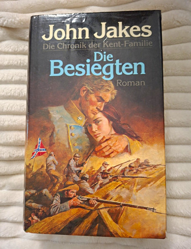 Die besiegten kent familie - die, (kent-familie
