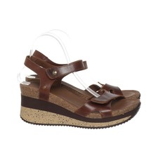Panama Jack, Keilschuhe