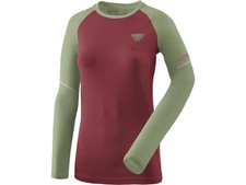 Laufshirt Langarmshirt Dynafit