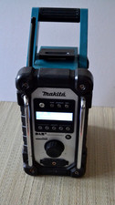 Makita dmr 110 baustellenradio - dmr,