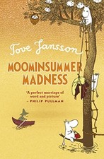 Moominsummer Madness by