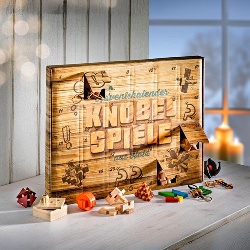 Brast adventskalender 24 - brast, |