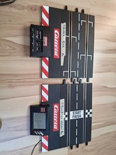 carrera digital 132 schienen