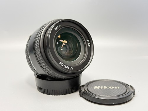 Nikon nikkor 24mm 2 - nikon,