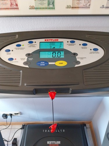 Kettler laufband - kettler,