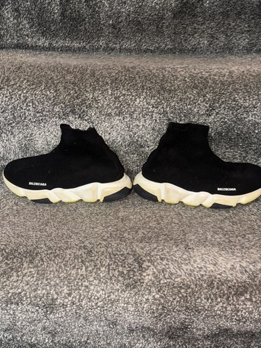 Balenciaga kinder speed - balenciaga,