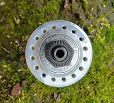 VR-Nabe Campagnolo Veloce 32 L