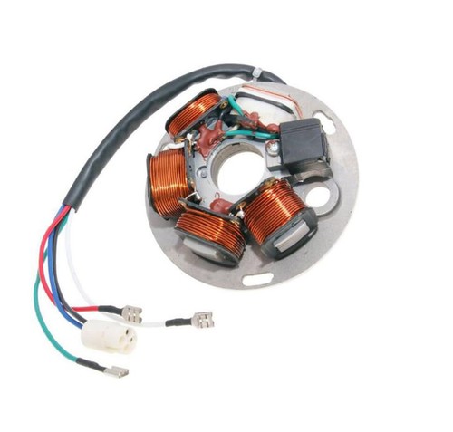 Lichtmaschine stator für - lichtmaschine,